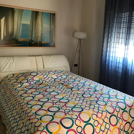 Casa Maria Apartment
