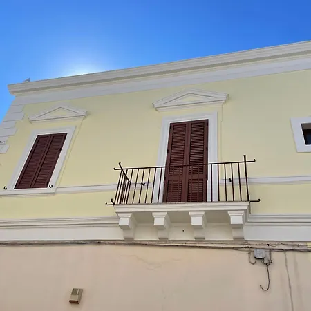 Casa Maria Apartment