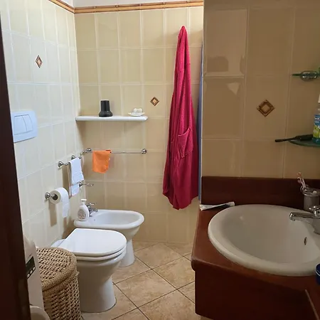 Apartment Casa Maria Manduria